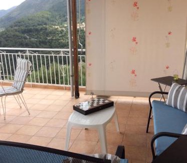 Kavallos Casa | Christos House