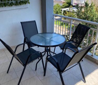 Asprovalta Apartamento | Christos rooms