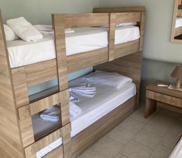 Asprovalta Apartamento | Christos rooms