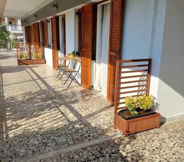 Asprovalta Apartamento | Christos rooms