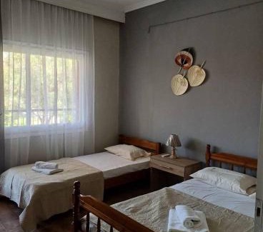 Asprovalta Apartamento | Christos rooms