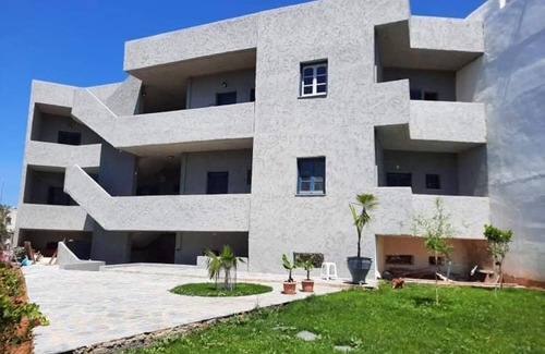 Analipsi Apartamento | Christou Apts Jason 04
