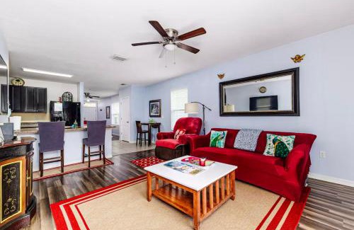 Riverview Apartamento | Christy's Home Sweet Home
