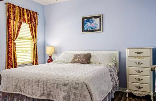 Riverview Apartamento | Christy's Home Sweet Home