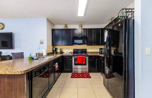 Riverview Apartamento | Christy's Home Sweet Home