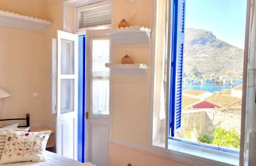 Megisti Casa | Chroma Kastellorizo
