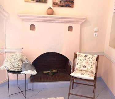 Megisti Casa | Chroma Kastellorizo