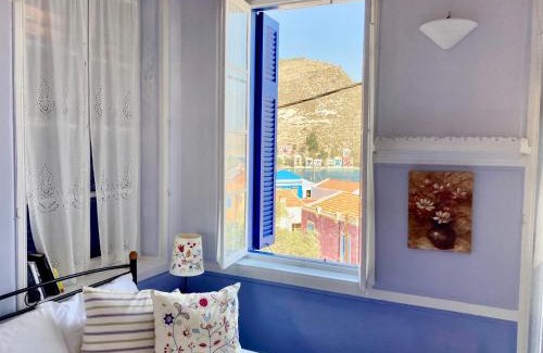 Megisti Casa | Chroma Kastellorizo