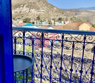 Megisti Casa | Chroma Kastellorizo