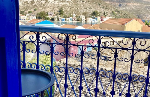 Megisti Casa | Chroma Kastellorizo