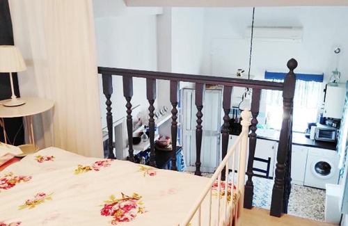 Pylos Casa | Chrysa 's Holiday Apartment