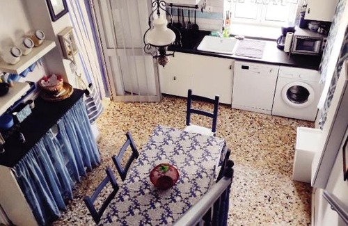 Pylos Casa | Chrysa 's Holiday Apartment