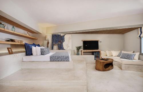 Astypalaia Hotel | Chrysalis Boutique - Adults Only