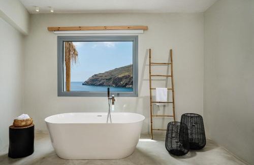 Astypalaia Hotel | Chrysalis Boutique - Adults Only