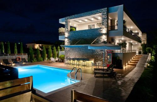 Stavros Apartamento | Chrysalis studios