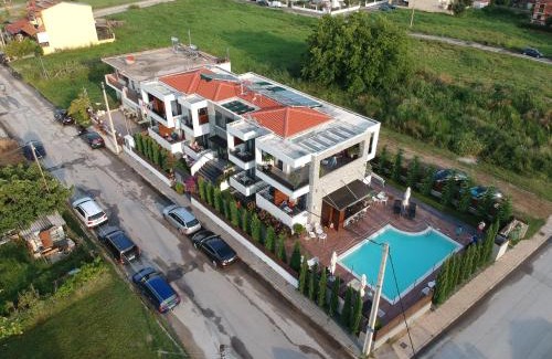 Stavros Apartamento | Chrysalis studios
