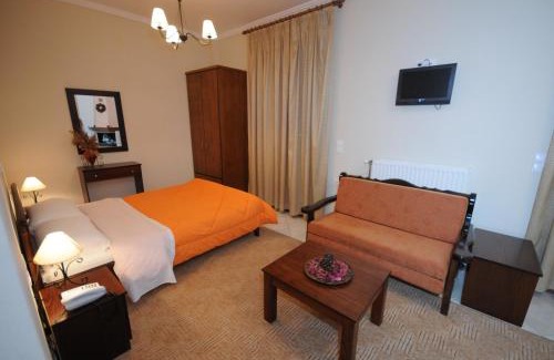 Karpenisi Apartamento | Chrysandra