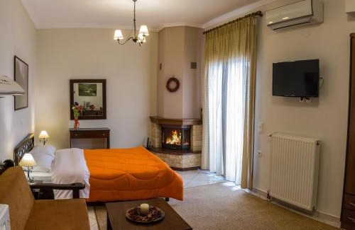 Karpenisi Apartamento | Chrysandra