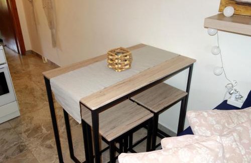 Haniotis Apartamento | Chrysi's Home