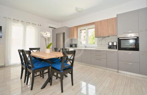Ermionida Apartamento | Chrysilia