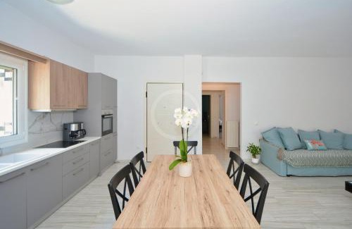 Ermionida Apartamento | Chrysilia