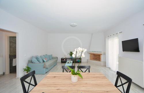 Ermionida Apartamento | Chrysilia