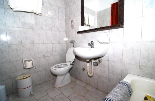 Kefalos Apartamento | Chrysoula Hotel