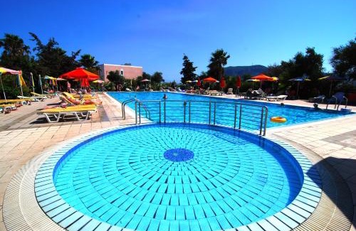 Kefalos Apartamento | Chrysoula Hotel