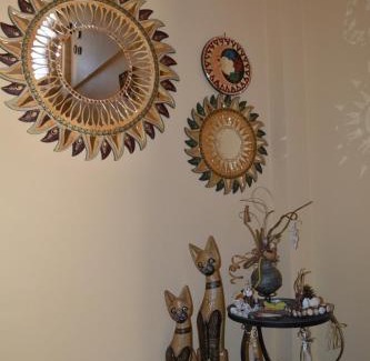 Perama Casa | Chrysoula's Guests