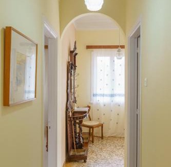 Chios Apartamento | Chrysoula's Vintage Home