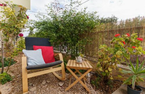 Chios Apartamento | Chrysoula's Vintage Home