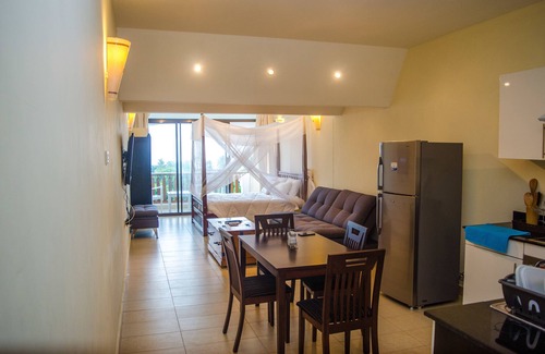 Diani Beach Apartamento | Chrystal Baharini