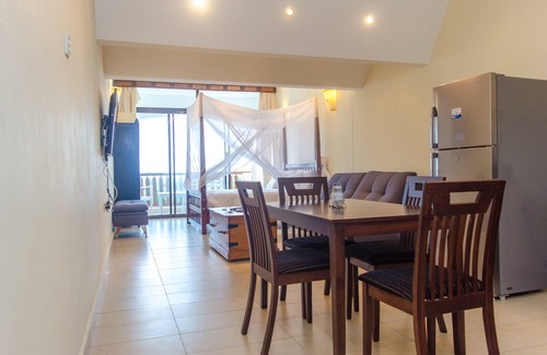Diani Beach Apartamento | Chrystal Baharini