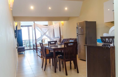 Diani Beach Apartamento | Chrystal Baharini