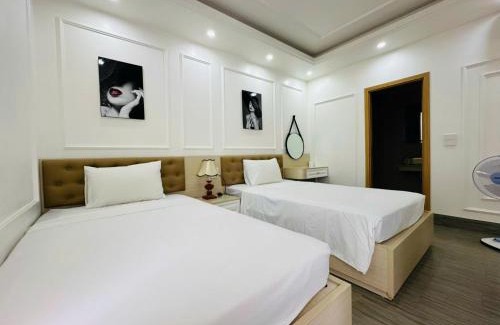 Ha Long Apartamento | Chuỗi Villa 7 Phòng Ngủ Hạ Long - Harborbay HB77