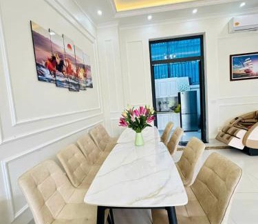 Ha Long Apartamento | Chuỗi Villa 7 Phòng Ngủ Hạ Long - Harborbay HB77