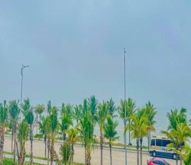 Ha Long Apartamento | Chuỗi Villa 9 Ngủ Tuần Châu - Sân vườn - Bể bơi rộng - view biển