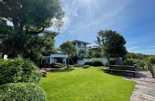 Ha Long Apartamento | Chuỗi Villa FLC (4 Ngủ, 5 Ngủ, 6 Ngủ)