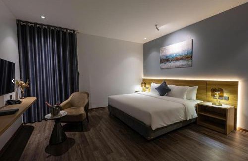 Mang Yang Hotel | Chu Gia Hotel