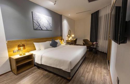 Mang Yang Hotel | Chu Gia Hotel