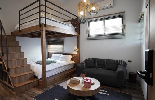 Xincheng Casa | 初禾 chuhe