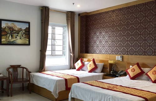 Cat Hai Hotel | Chu Long Hotel