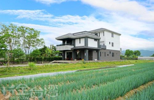 Yuanshan Cama Y Desayuno | Chu V B&B