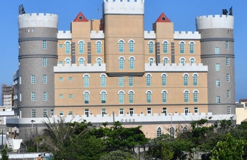 Magong Hotel | Chuan Cheng Castle Hotel