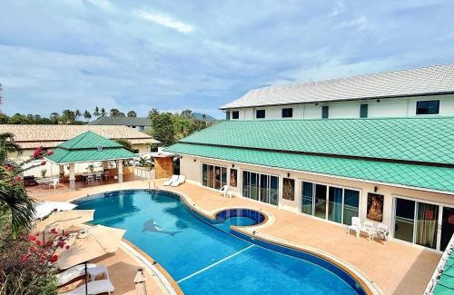 Rawai Casa | Chuan SeaFront Villa Rawai Phuket