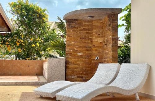 Rawai Casa | Chuan SeaFront Villa Rawai Phuket