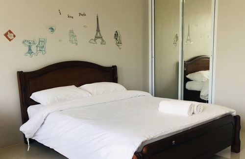 Makham Tia Hotel | Chuanchom Place