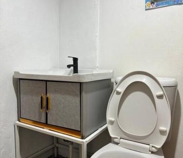 Bang Phlat Apartamento | Chubby 5 Room 5