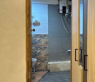 Bang Phlat Apartamento | Chubby 5 Room 5