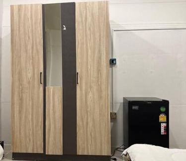 Bang Phlat Apartamento | Chubby 5 Room 5